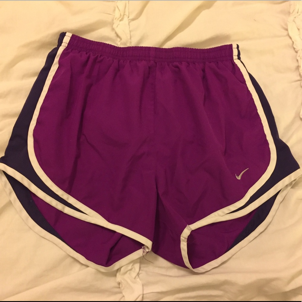 Nike shorts